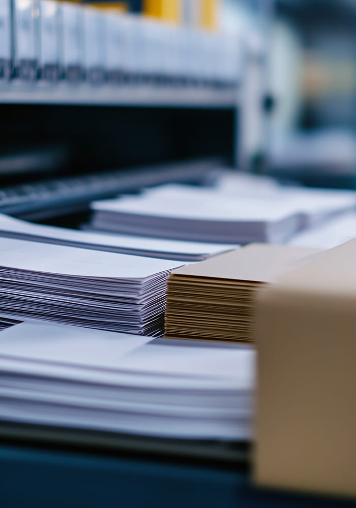 総合印刷サポート