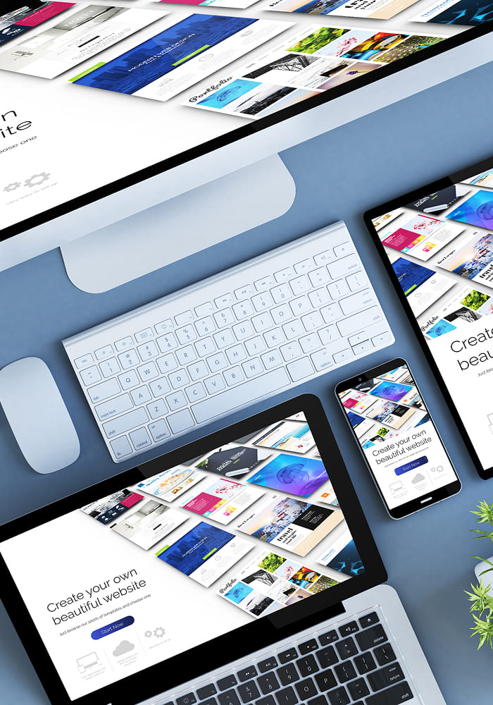 デジタルマーケティング