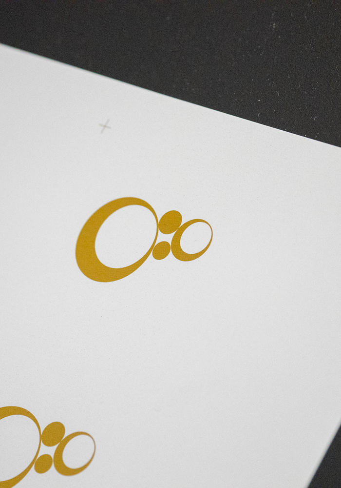 ブランディング印刷