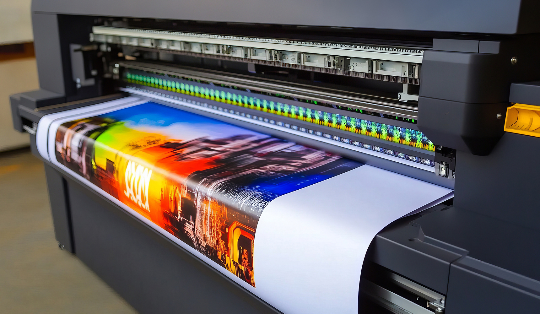 総合印刷サポート