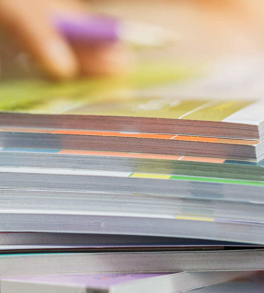 ブランディング印刷