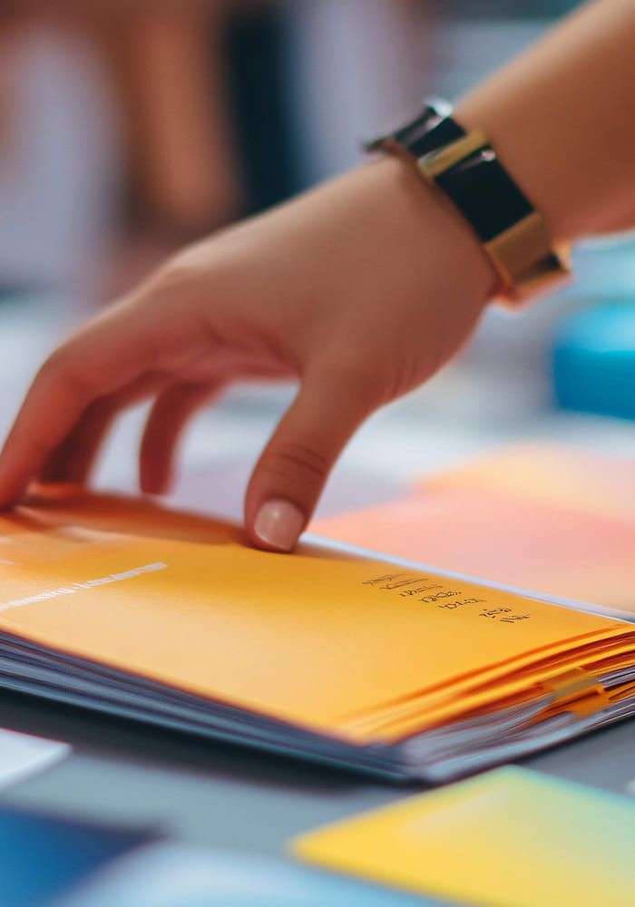 チラシ✕テストマーケティング