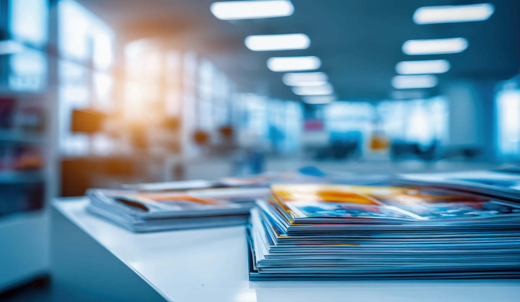 チラシ✕テストマーケティング