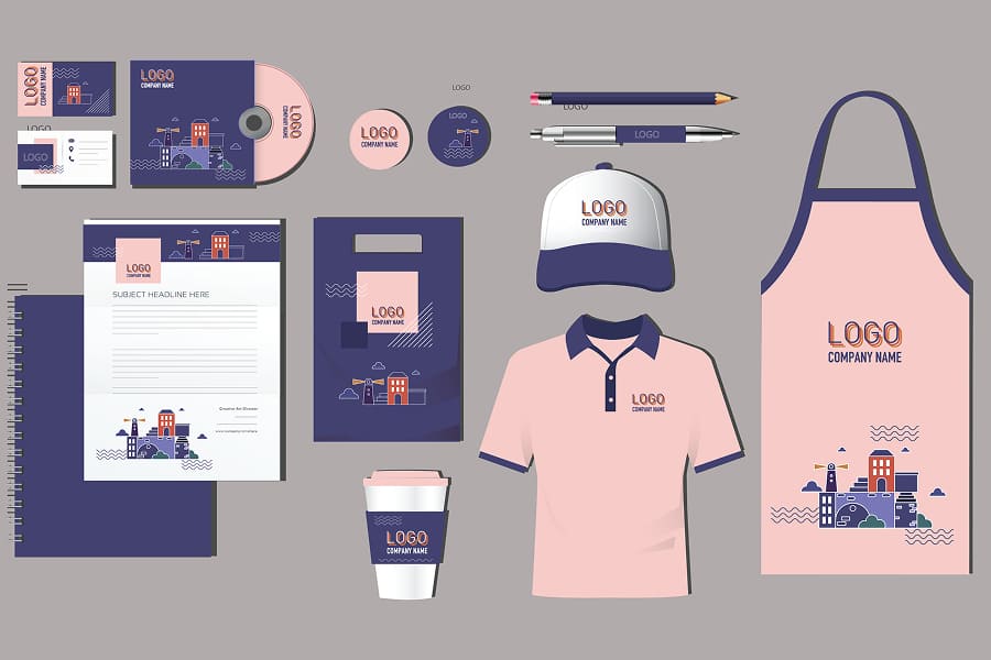 ノベルティ印刷