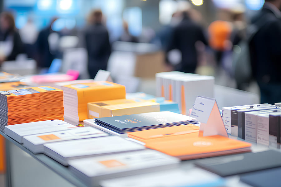 記念誌・社史・周年誌印刷